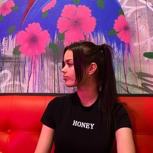 Meet your Posher, Rosangela